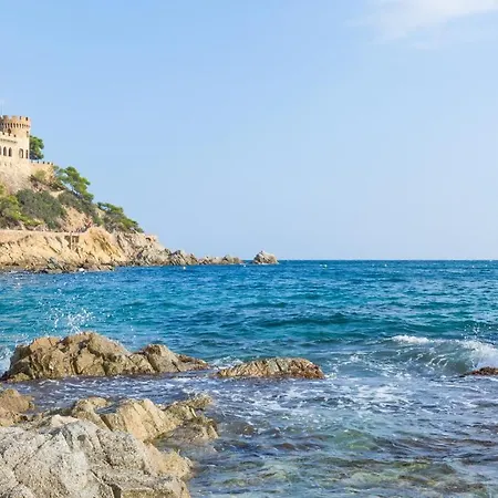 Villa 2soph - Lloret de Mar